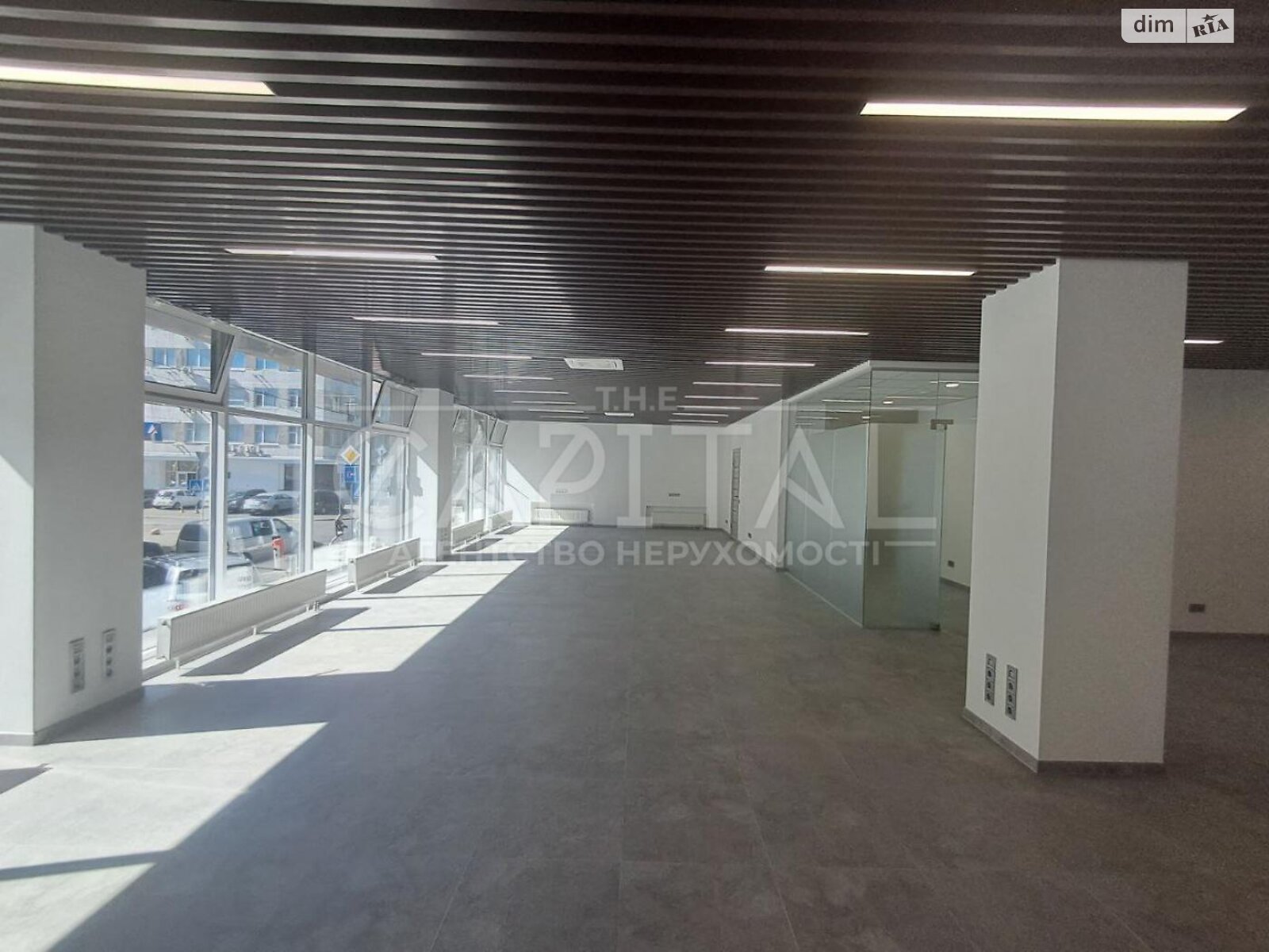 Аренда офисного помещения в Киеве, Лескова улица 9, помещений - 2, этаж - 1 фото 1 Аренда офисного помещения в Киеве, Лескова улица 9, помещений - 2, этаж - 1 фото 1