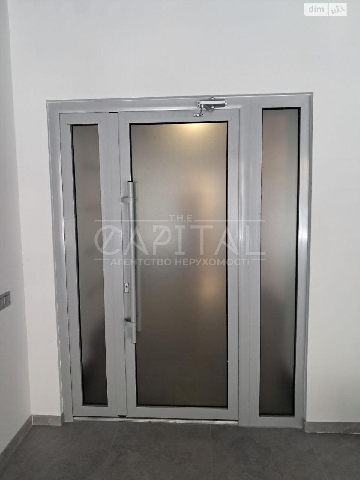 Аренда офисного помещения в Киеве, Лескова улица 9, помещений - 2, этаж - 1 фото 1 Аренда офисного помещения в Киеве, Лескова улица 9, помещений - 2, этаж - 1 фото 1