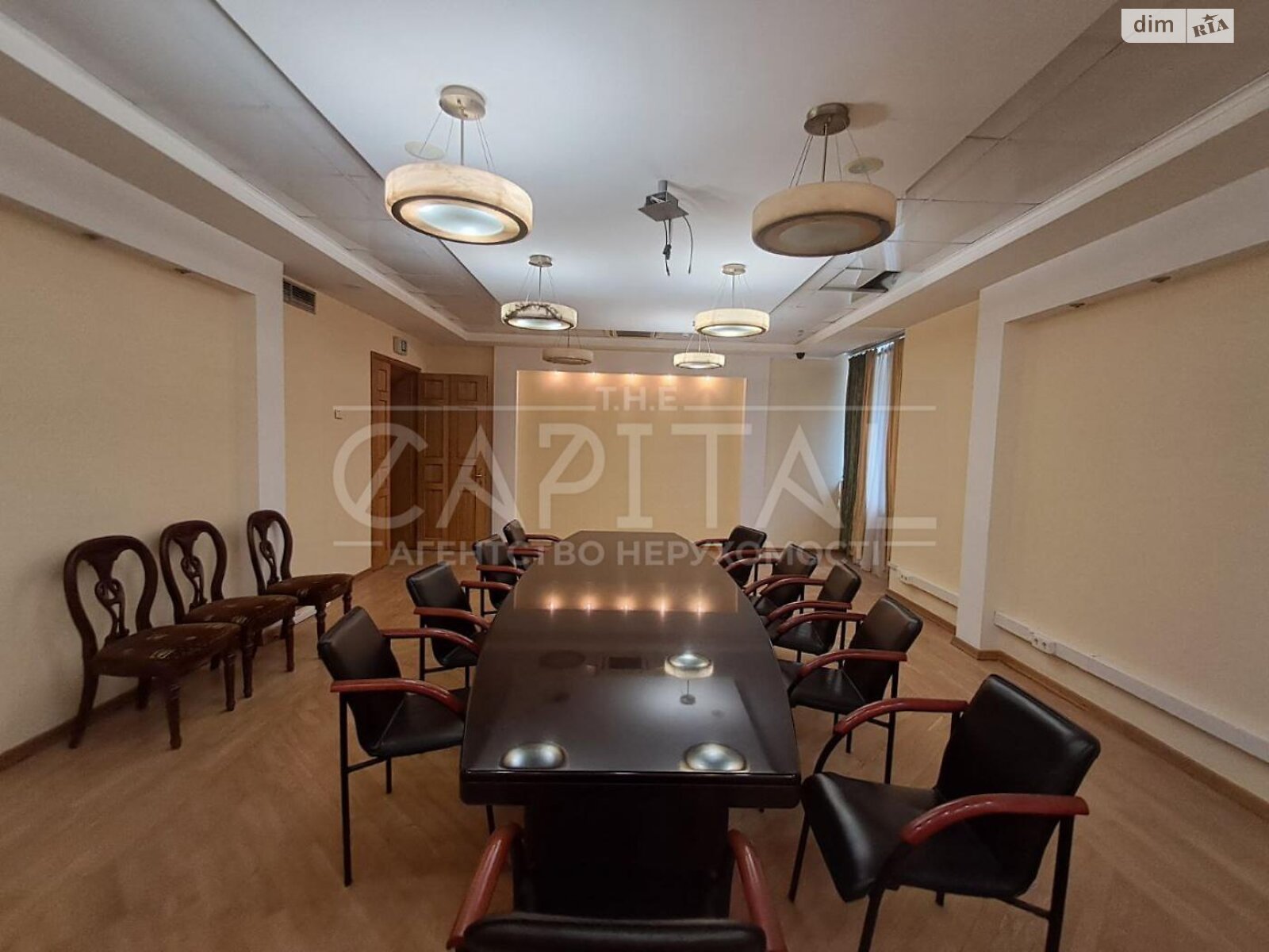 Аренда офисного помещения в Киеве, Лескова улица 9, помещений - 10, этаж - 2 фото 1 Аренда офисного помещения в Киеве, Лескова улица 9, помещений - 10, этаж - 2 фото 1