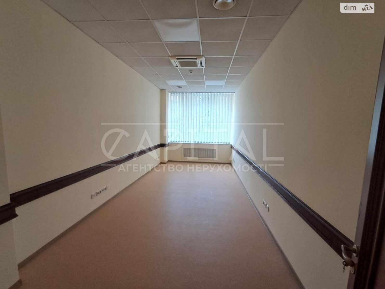 Аренда офисного помещения в Киеве, Лескова улица 9, помещений - 10, этаж - 2 фото 1 Аренда офисного помещения в Киеве, Лескова улица 9, помещений - 10, этаж - 2 фото 1