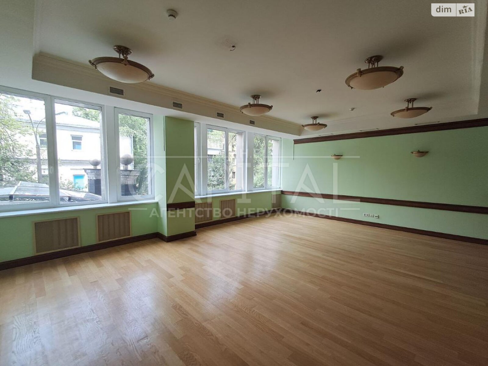 Аренда офисного помещения в Киеве, Лескова улица 9, помещений - 10, этаж - 2 фото 1 Аренда офисного помещения в Киеве, Лескова улица 9, помещений - 10, этаж - 2 фото 1