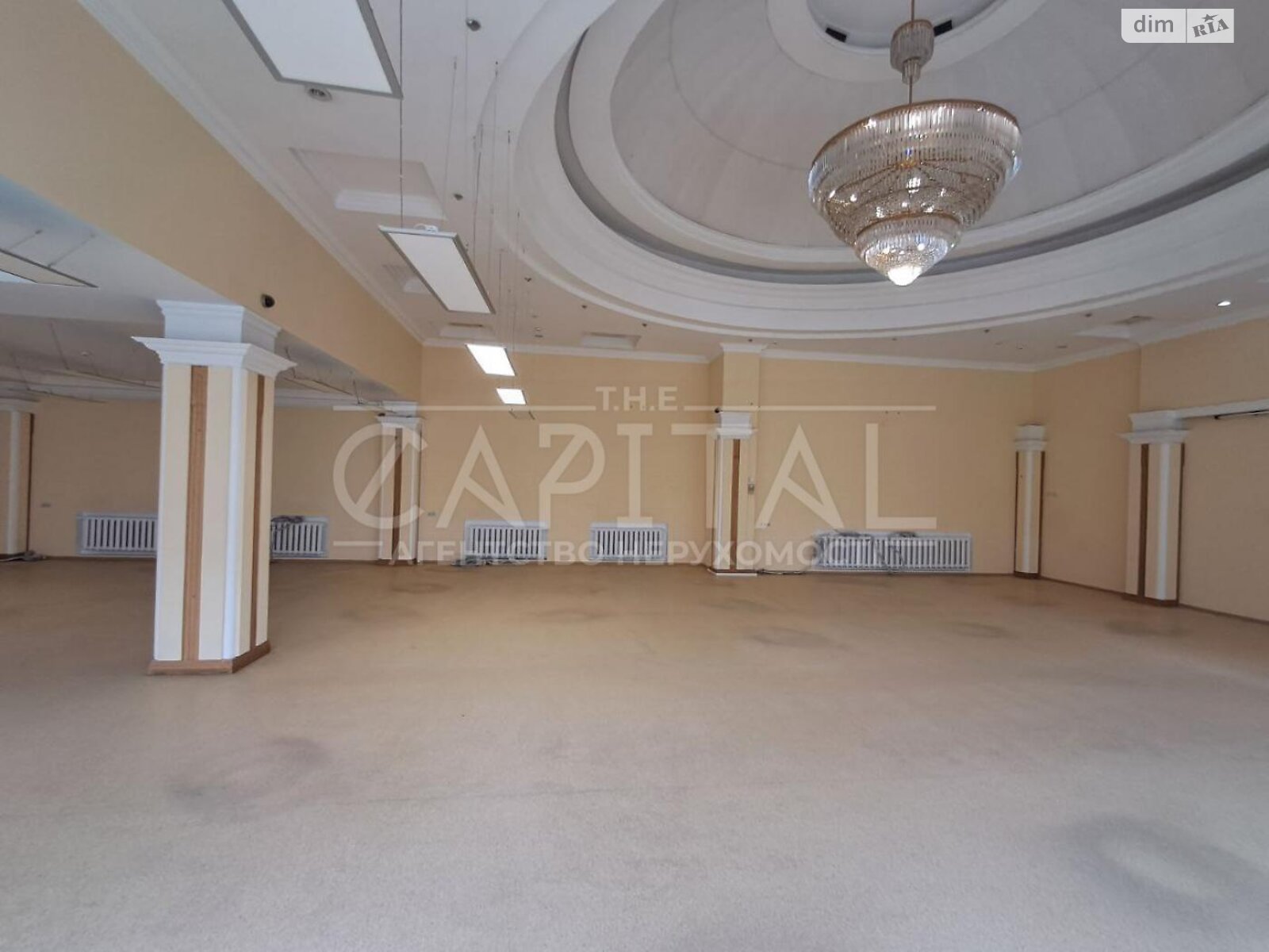 Аренда офисного помещения в Киеве, Лескова улица 9, помещений - 10, этаж - 2 фото 1 Аренда офисного помещения в Киеве, Лескова улица 9, помещений - 10, этаж - 2 фото 1