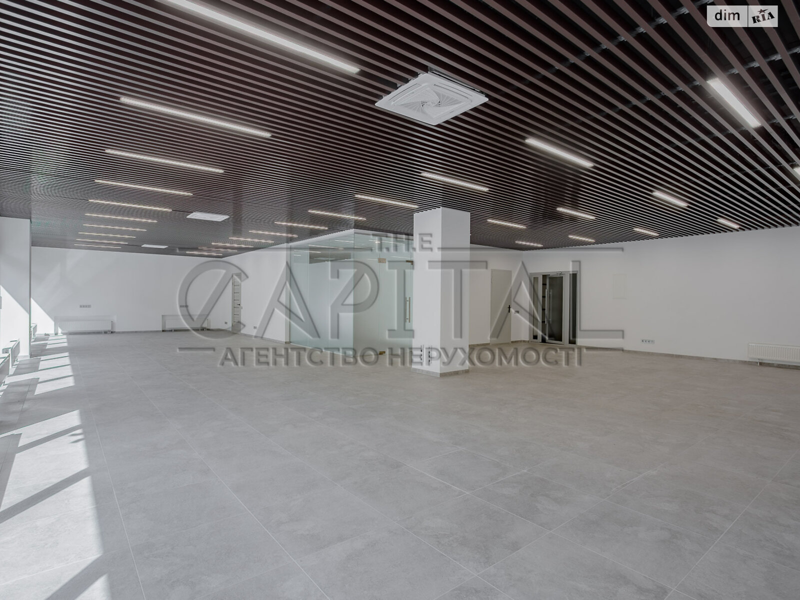 Аренда офисного помещения в Киеве, Лескова улица 9, помещений - 2, этаж - 1 фото 1 Аренда офисного помещения в Киеве, Лескова улица 9, помещений - 2, этаж - 1 фото 1