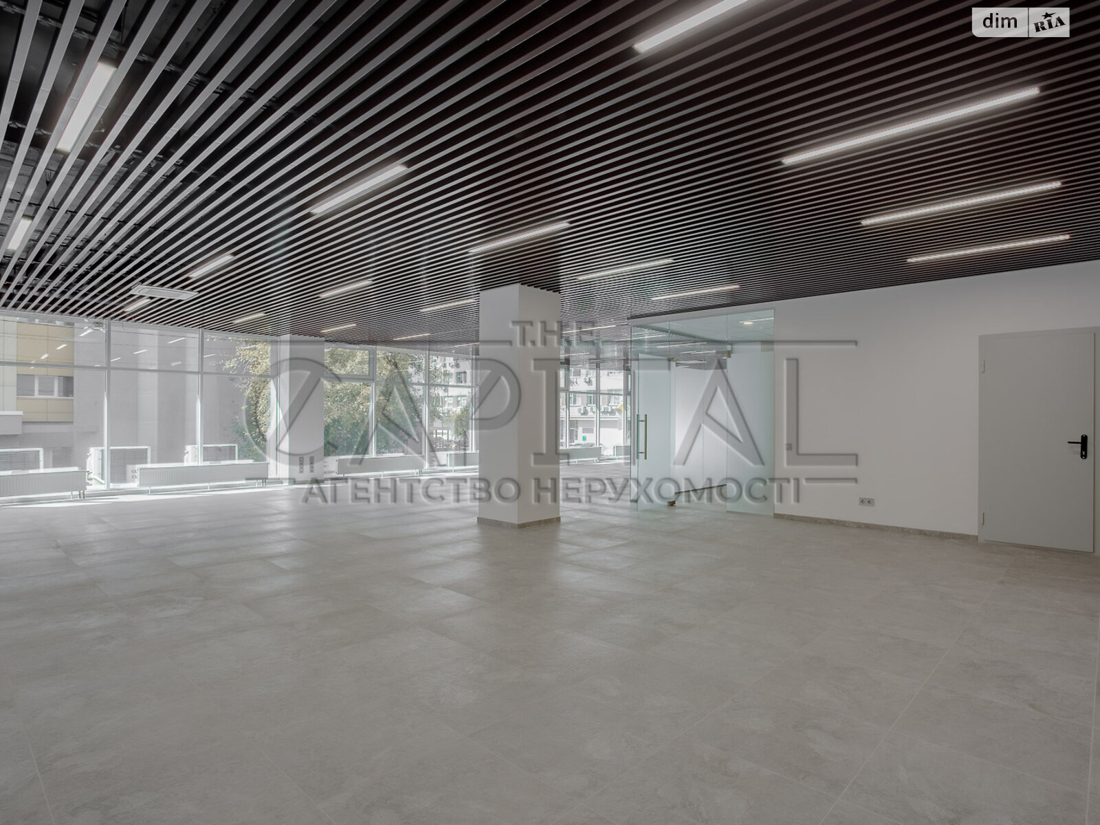 Аренда офисного помещения в Киеве, Лескова улица 9, помещений - 2, этаж - 1 фото 1 Аренда офисного помещения в Киеве, Лескова улица 9, помещений - 2, этаж - 1 фото 1