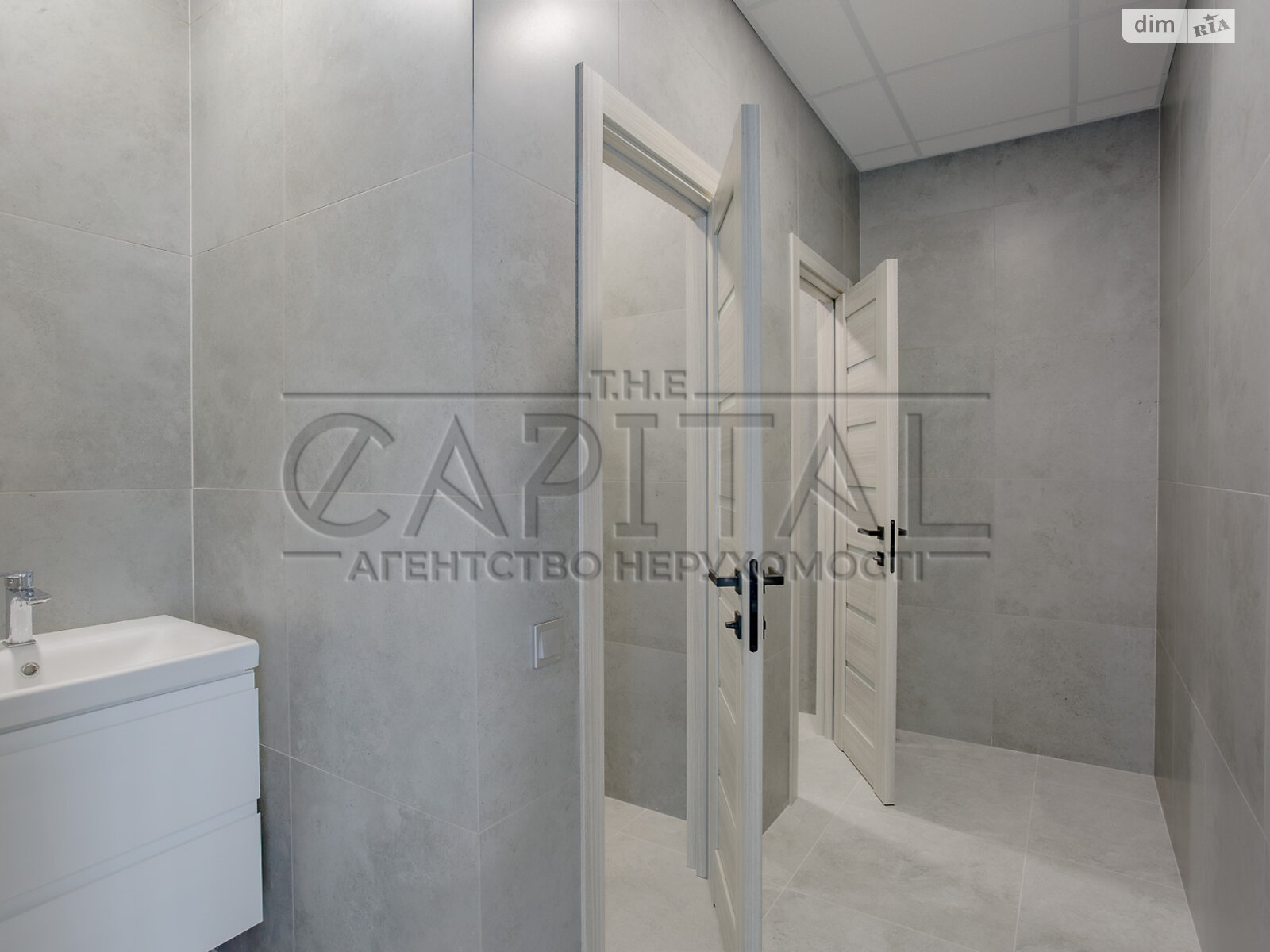 Аренда офисного помещения в Киеве, Лескова улица 9, помещений - 2, этаж - 1 фото 1 Аренда офисного помещения в Киеве, Лескова улица 9, помещений - 2, этаж - 1 фото 1