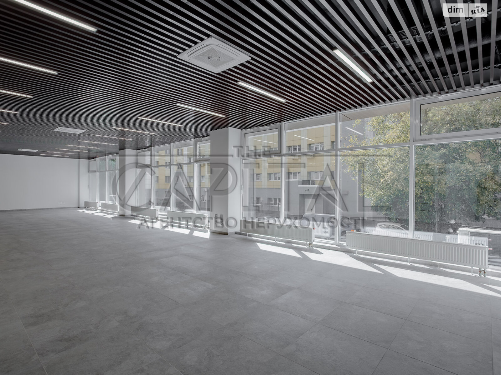 Аренда офисного помещения в Киеве, Лескова улица 9, помещений - 2, этаж - 1 фото 1 Аренда офисного помещения в Киеве, Лескова улица 9, помещений - 2, этаж - 1 фото 1