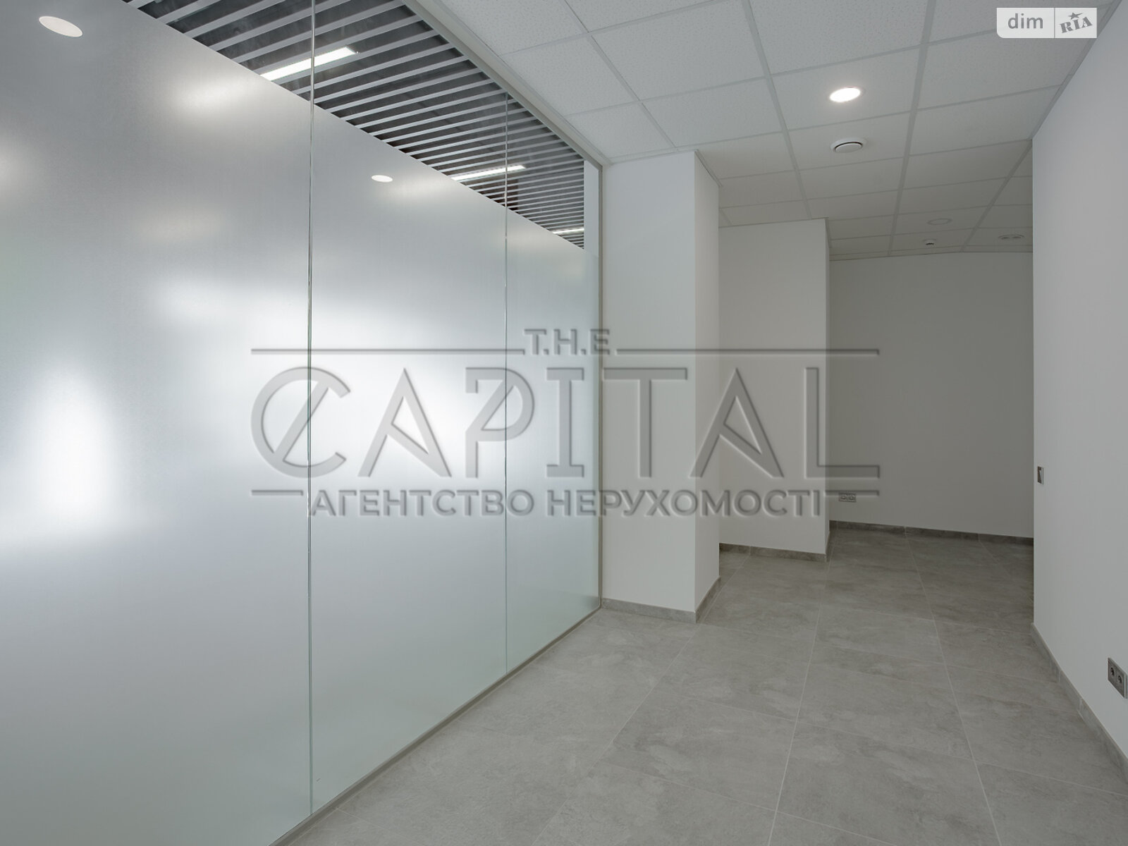 Аренда офисного помещения в Киеве, Лескова улица 9, помещений - 2, этаж - 1 фото 1 Аренда офисного помещения в Киеве, Лескова улица 9, помещений - 2, этаж - 1 фото 1