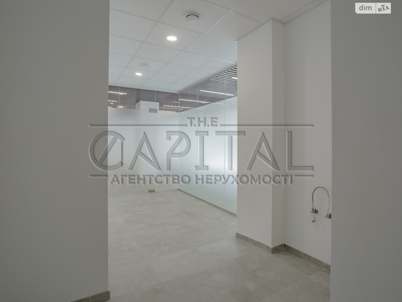 Аренда офисного помещения в Киеве, Лескова улица 9, помещений - 2, этаж - 1 фото 1 Аренда офисного помещения в Киеве, Лескова улица 9, помещений - 2, этаж - 1 фото 1