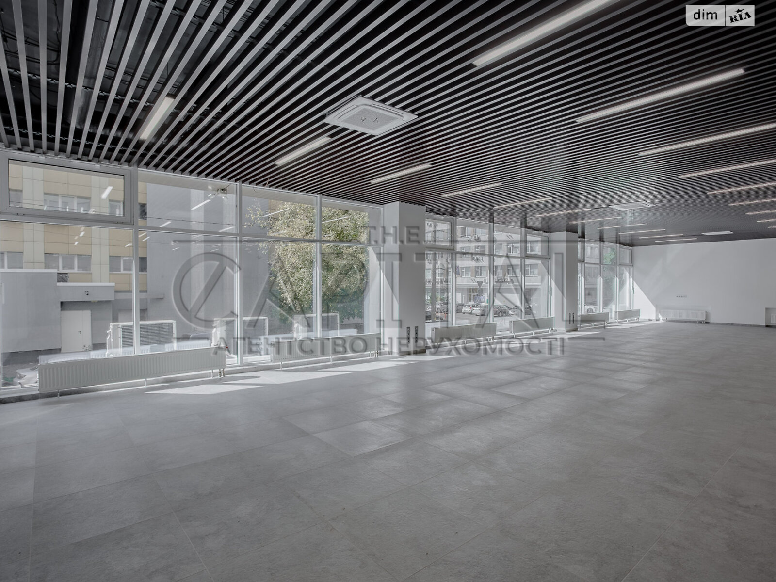 Аренда офисного помещения в Киеве, Лескова улица 9, помещений - 2, этаж - 1 фото 1 Аренда офисного помещения в Киеве, Лескова улица 9, помещений - 2, этаж - 1 фото 1