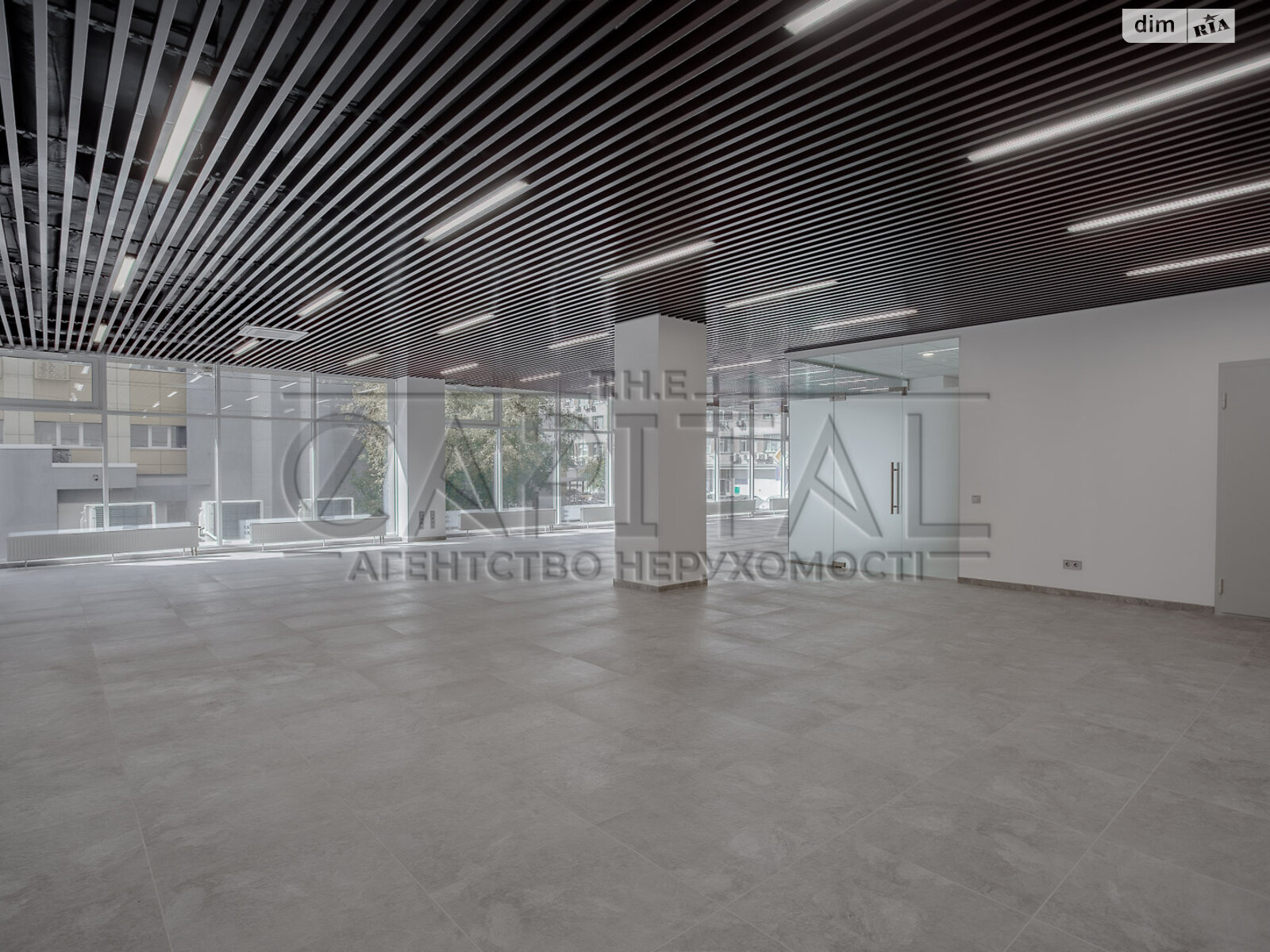 Аренда офисного помещения в Киеве, Лескова улица 9, помещений - 2, этаж - 1 фото 1 Аренда офисного помещения в Киеве, Лескова улица 9, помещений - 2, этаж - 1 фото 1