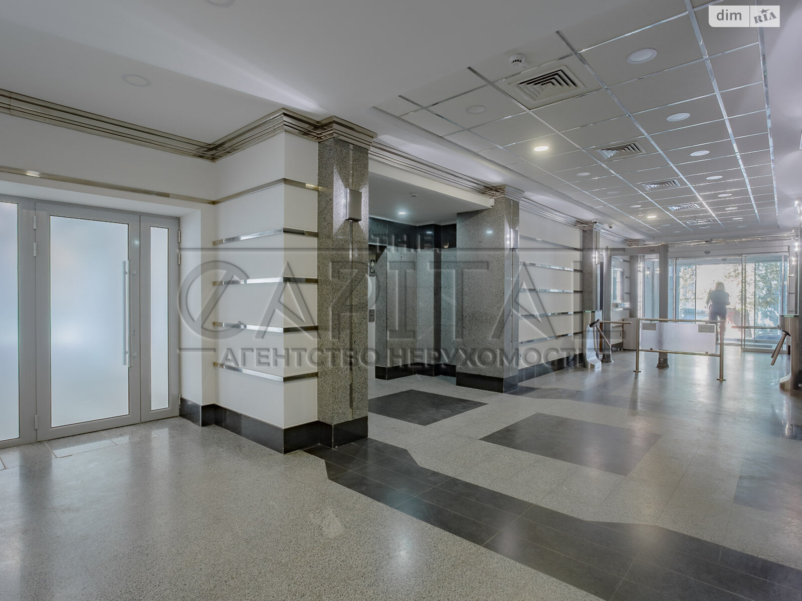Аренда офисного помещения в Киеве, Лескова улица 9, помещений - 2, этаж - 1 фото 1 Аренда офисного помещения в Киеве, Лескова улица 9, помещений - 2, этаж - 1 фото 1