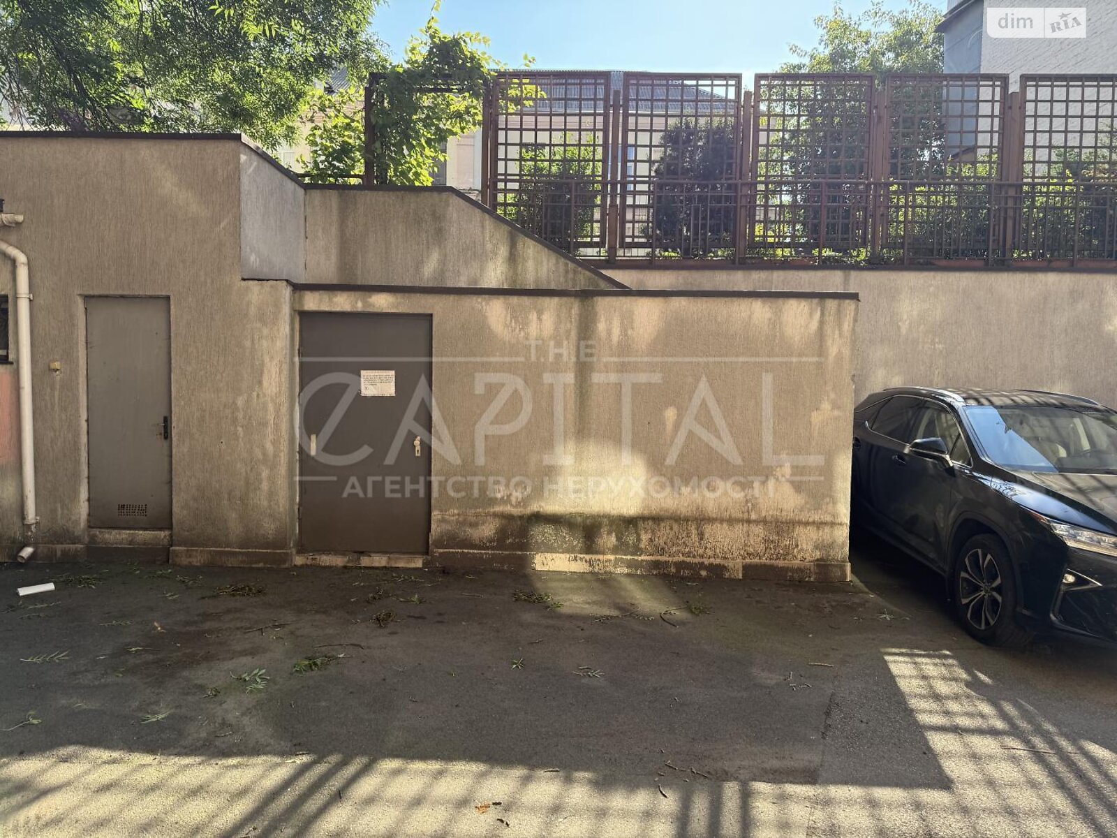 Аренда офисного помещения в Киеве, Левандовская (Анищенко) улица 8/15, помещений - 5, этаж - 1 фото 1 Аренда офисного помещения в Киеве, Левандовская (Анищенко) улица 8/15, помещений - 5, этаж - 1 фото 1