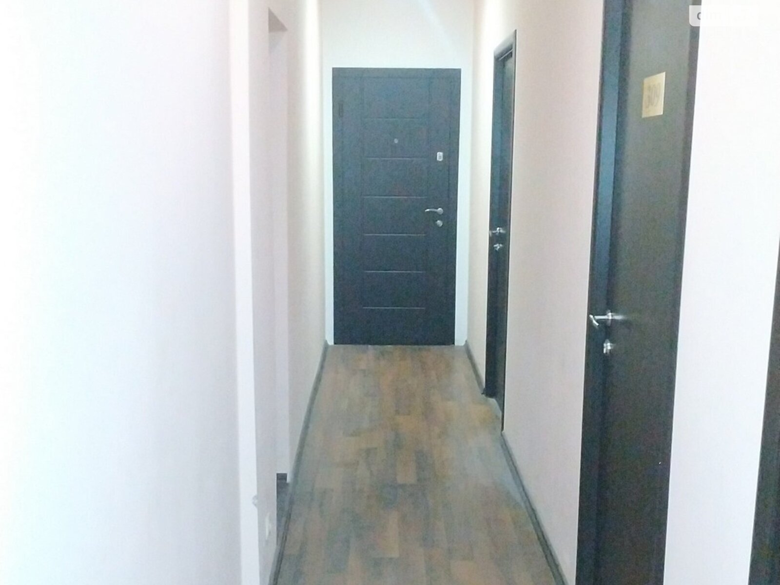 Аренда офисного помещения в Киеве, Левандовская (Анищенко) улица, помещений - 1, этаж - 3 фото 1