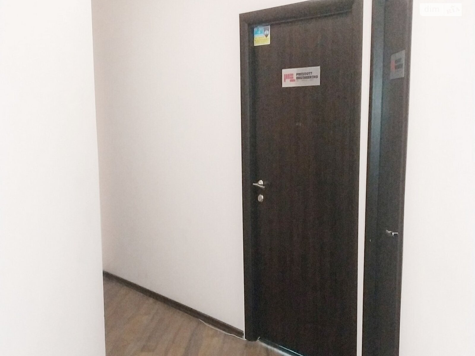 Аренда офисного помещения в Киеве, Левандовская (Анищенко) улица, помещений - 1, этаж - 3 фото 1