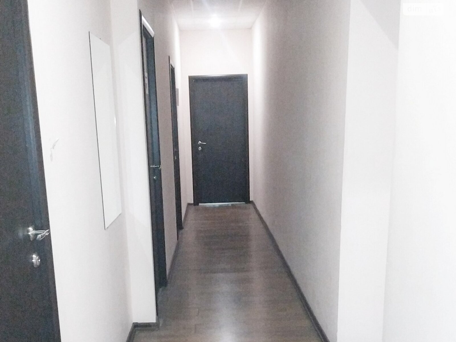 Аренда офисного помещения в Киеве, Левандовская (Анищенко) улица, помещений - 1, этаж - 3 фото 1