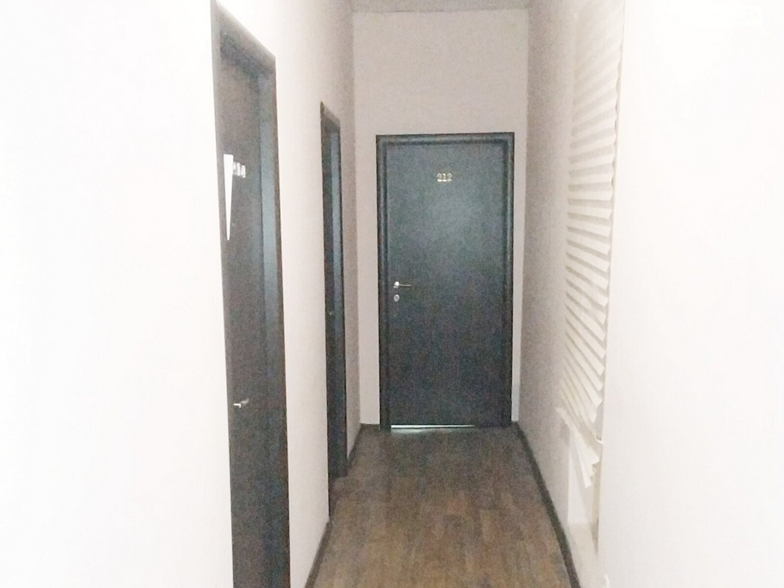 Аренда офисного помещения в Киеве, Левандовская (Анищенко) улица, помещений - 1, этаж - 3 фото 1