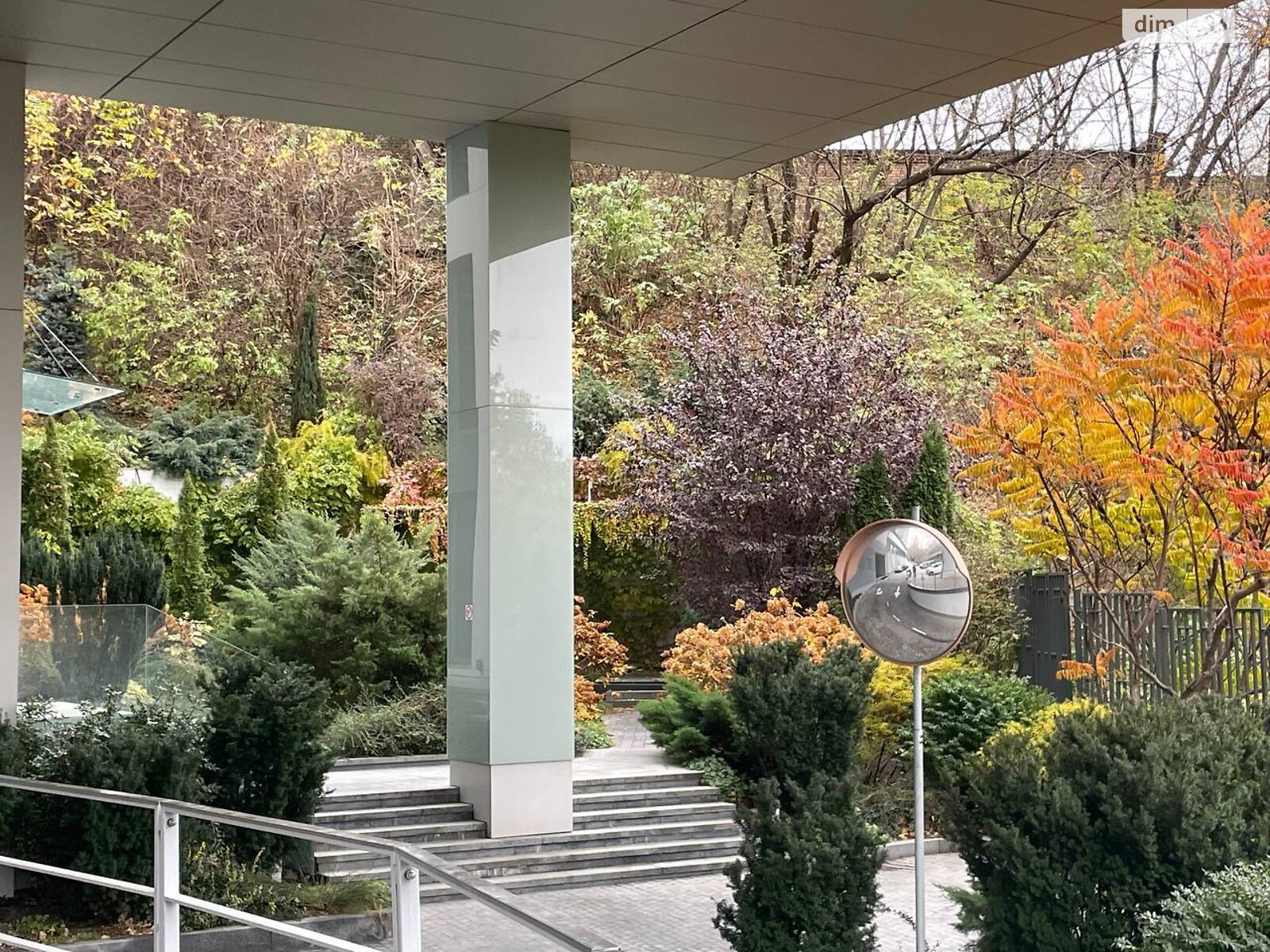 Оренда офісного приміщення в Києві, Лейпцизька вулиця 15А, приміщень - 9, поверх - 3 фото 1