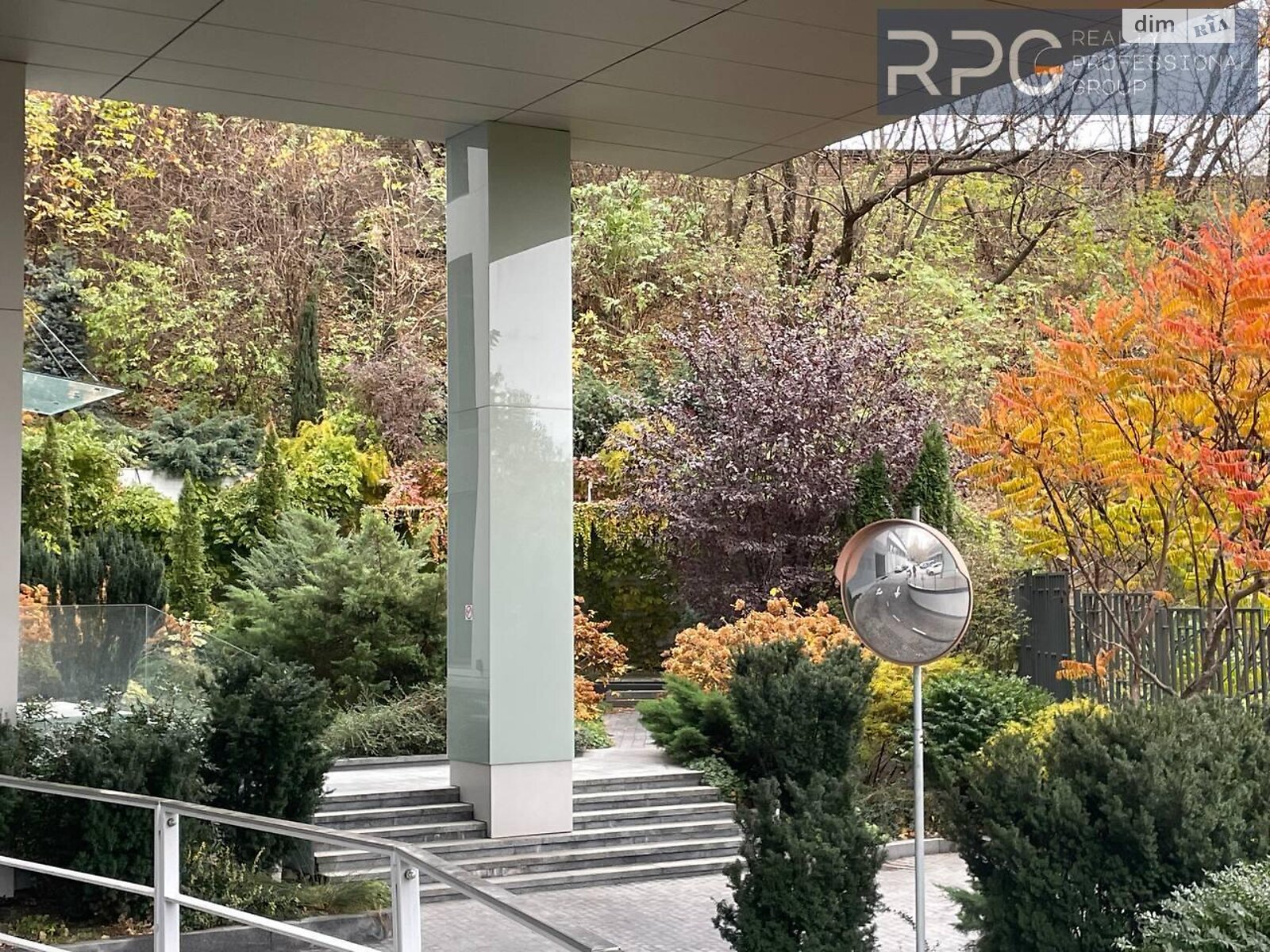 Аренда офисного помещения в Киеве, Лейпцигская улица 15А, помещений - 2, этаж - 3 фото 1