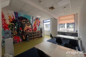 Оренда офісного приміщення в Києві, Лейпцизька вулиця 15А, приміщень - 8, поверх - 3 фото 2