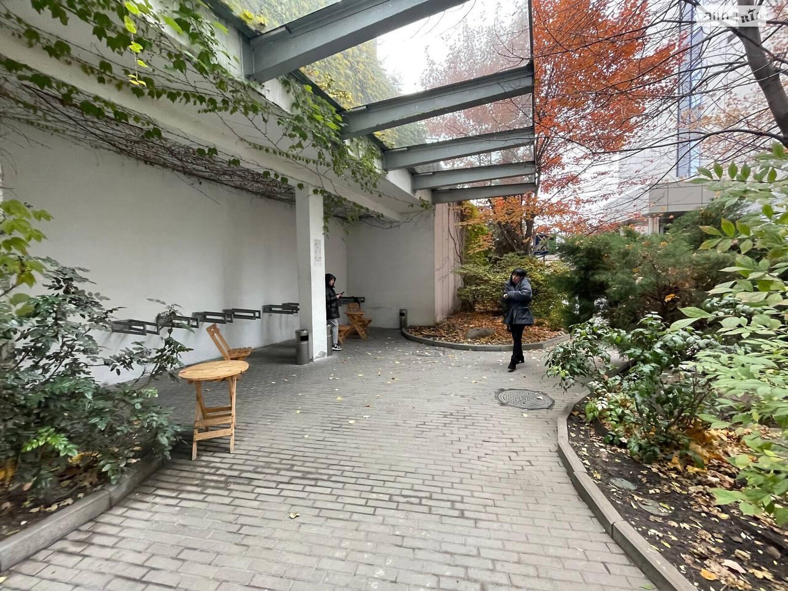 Оренда офісного приміщення в Києві, Лейпцизька вулиця 15А, приміщень - 8, поверх - 3 фото 1