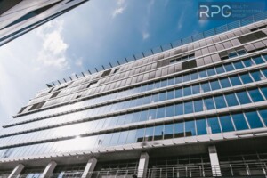 Аренда офисного помещения в Киеве, Лейпцигская улица 15А, помещений - 15, этаж - 5 фото 2