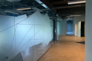 Оренда офісного приміщення в Києві, Лейпцизька вулиця 15А, приміщень - 9, поверх - 3 фото 2