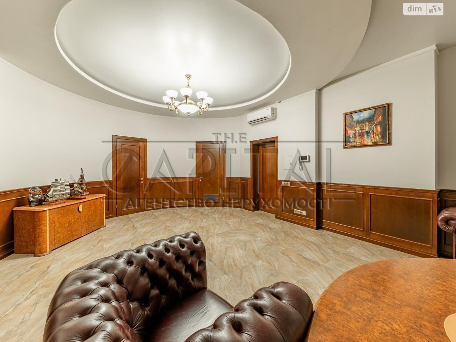 Аренда офисного помещения в Киеве, Лубенская улица, помещений - 9, этаж - 1 фото 1 Аренда офисного помещения в Киеве, Лубенская улица, помещений - 9, этаж - 1 фото 1