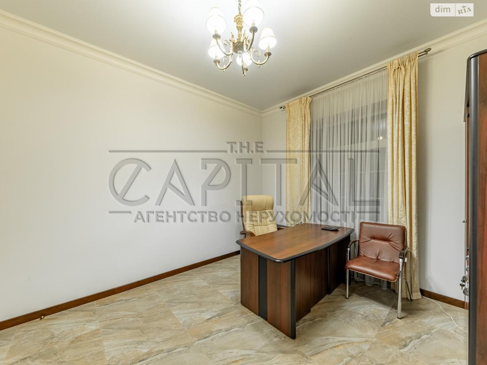 Аренда офисного помещения в Киеве, Лубенская улица, помещений - 9, этаж - 1 фото 1 Аренда офисного помещения в Киеве, Лубенская улица, помещений - 9, этаж - 1 фото 1