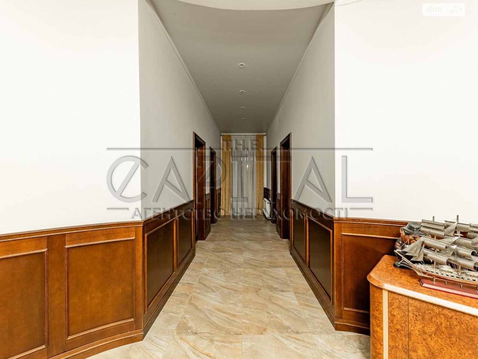 Аренда офисного помещения в Киеве, Лубенская улица, помещений - 9, этаж - 1 фото 1 Аренда офисного помещения в Киеве, Лубенская улица, помещений - 9, этаж - 1 фото 1