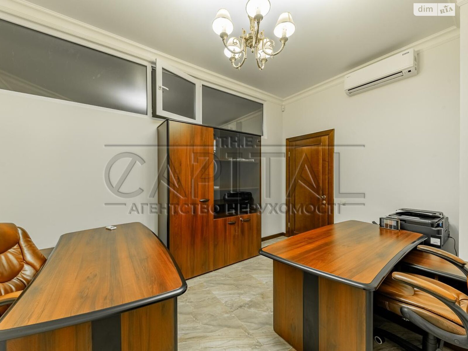 Аренда офисного помещения в Киеве, Лубенская улица, помещений - 9, этаж - 1 фото 1 Аренда офисного помещения в Киеве, Лубенская улица, помещений - 9, этаж - 1 фото 1