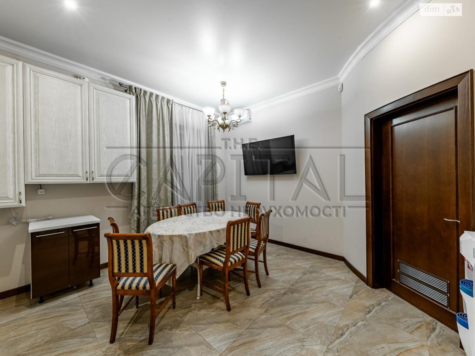 Аренда офисного помещения в Киеве, Лубенская улица, помещений - 9, этаж - 1 фото 1 Аренда офисного помещения в Киеве, Лубенская улица, помещений - 9, этаж - 1 фото 1