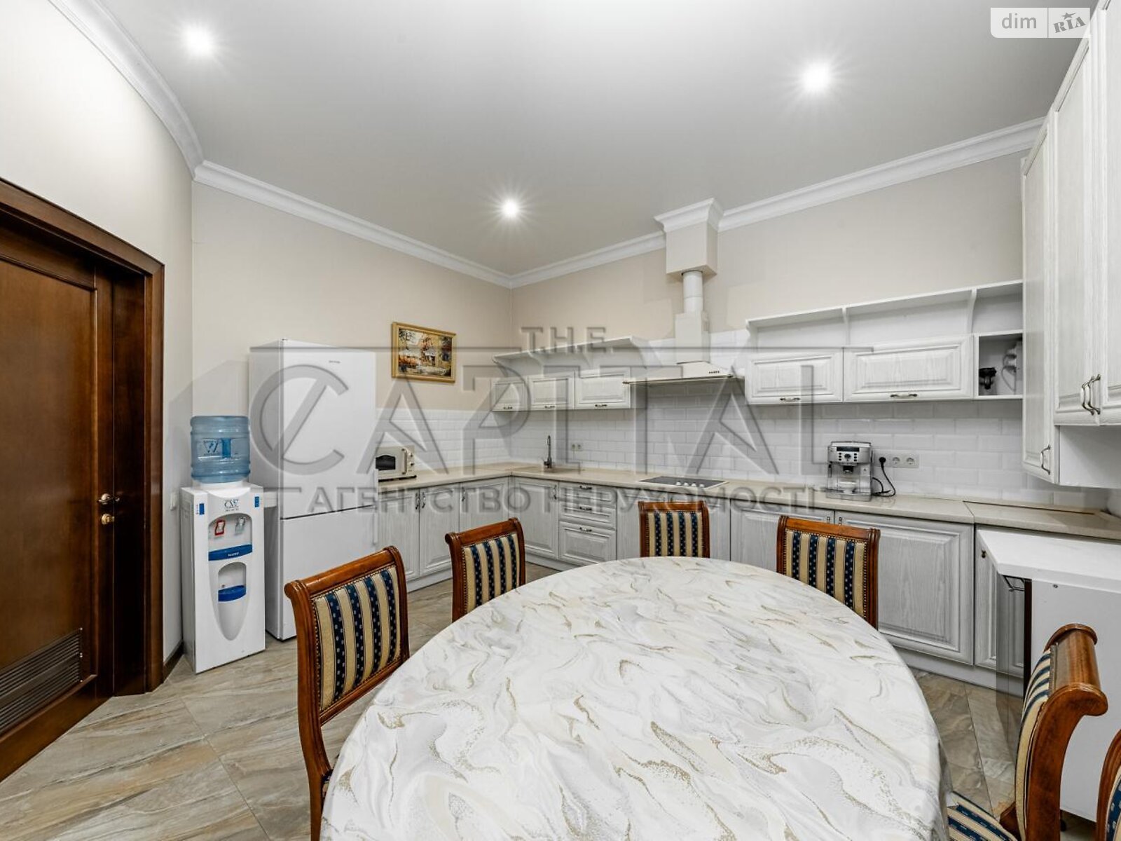 Аренда офисного помещения в Киеве, Лубенская улица, помещений - 9, этаж - 1 фото 1 Аренда офисного помещения в Киеве, Лубенская улица, помещений - 9, этаж - 1 фото 1