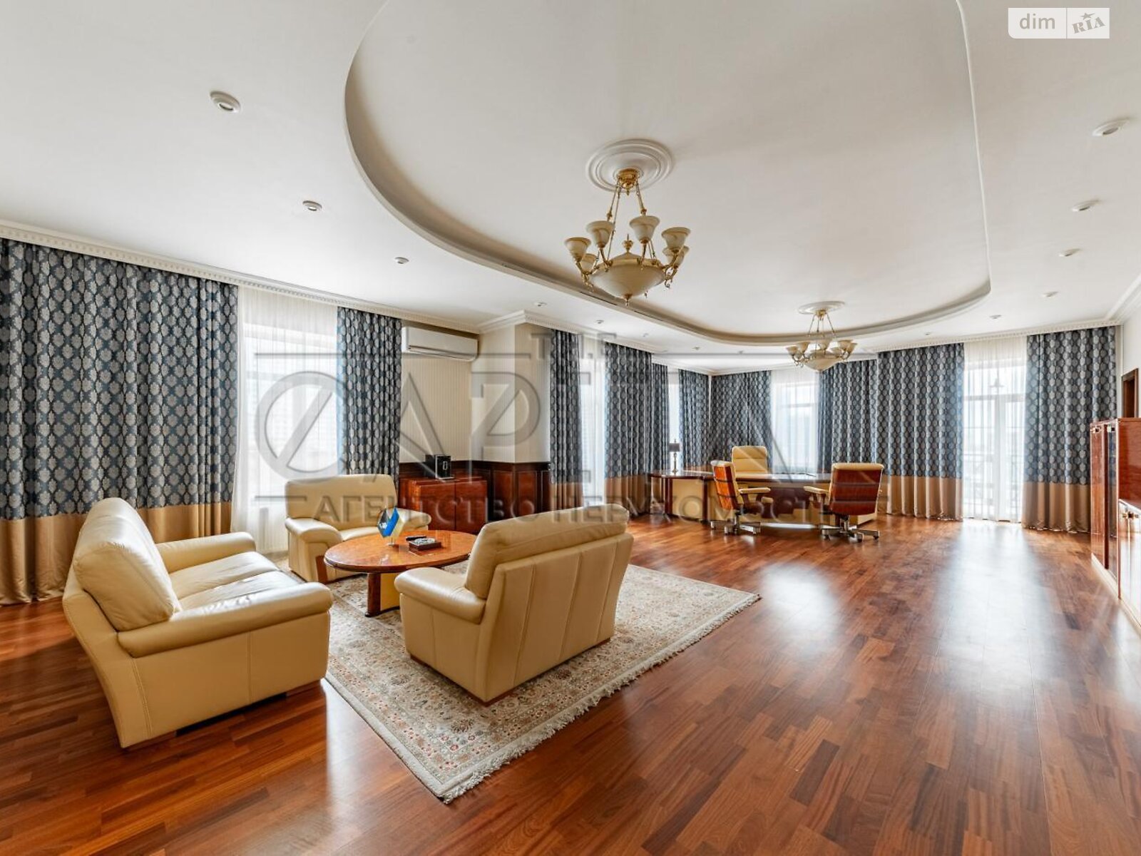 Аренда офисного помещения в Киеве, Лубенская улица, помещений - 9, этаж - 1 фото 1 Аренда офисного помещения в Киеве, Лубенская улица, помещений - 9, этаж - 1 фото 1