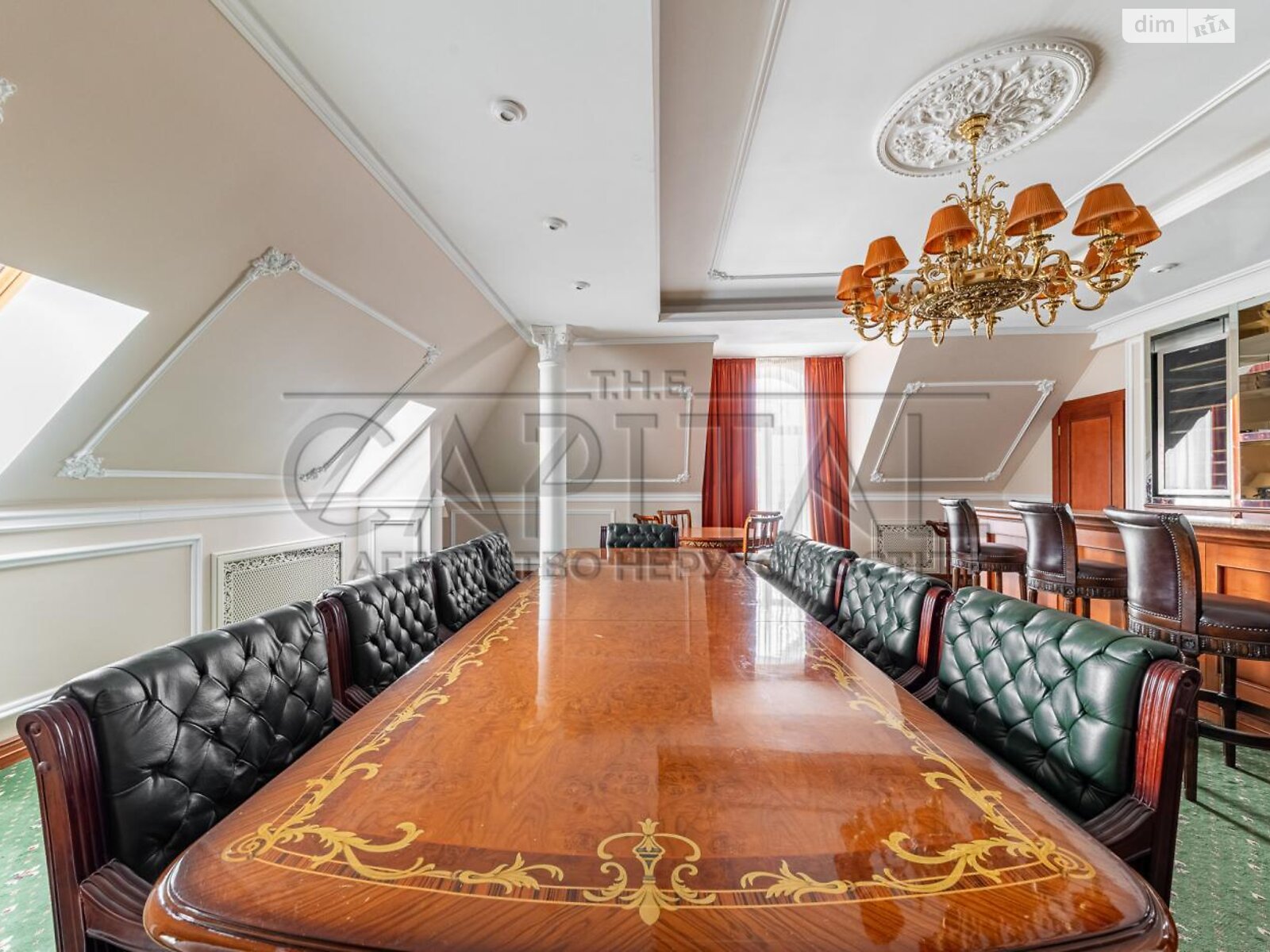 Аренда офисного помещения в Киеве, Лубенская улица, помещений - 9, этаж - 1 фото 1 Аренда офисного помещения в Киеве, Лубенская улица, помещений - 9, этаж - 1 фото 1