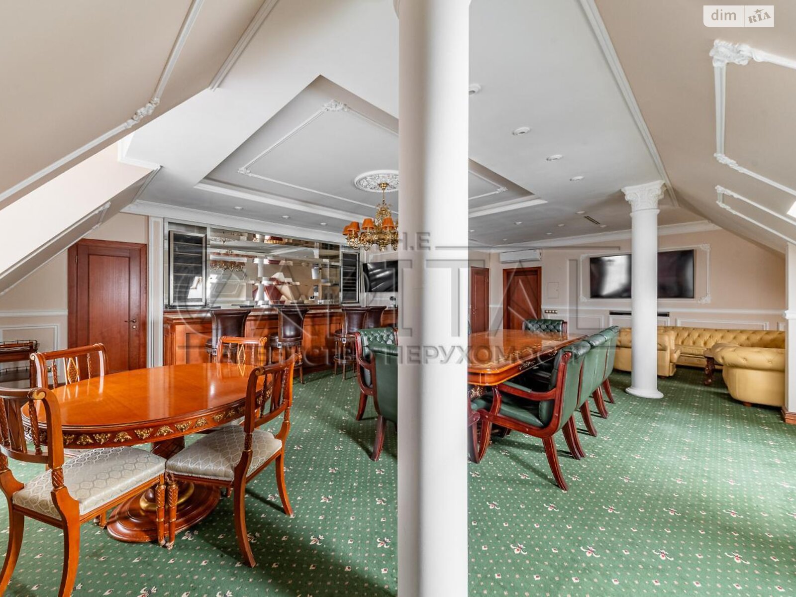 Аренда офисного помещения в Киеве, Лубенская улица, помещений - 9, этаж - 1 фото 1 Аренда офисного помещения в Киеве, Лубенская улица, помещений - 9, этаж - 1 фото 1