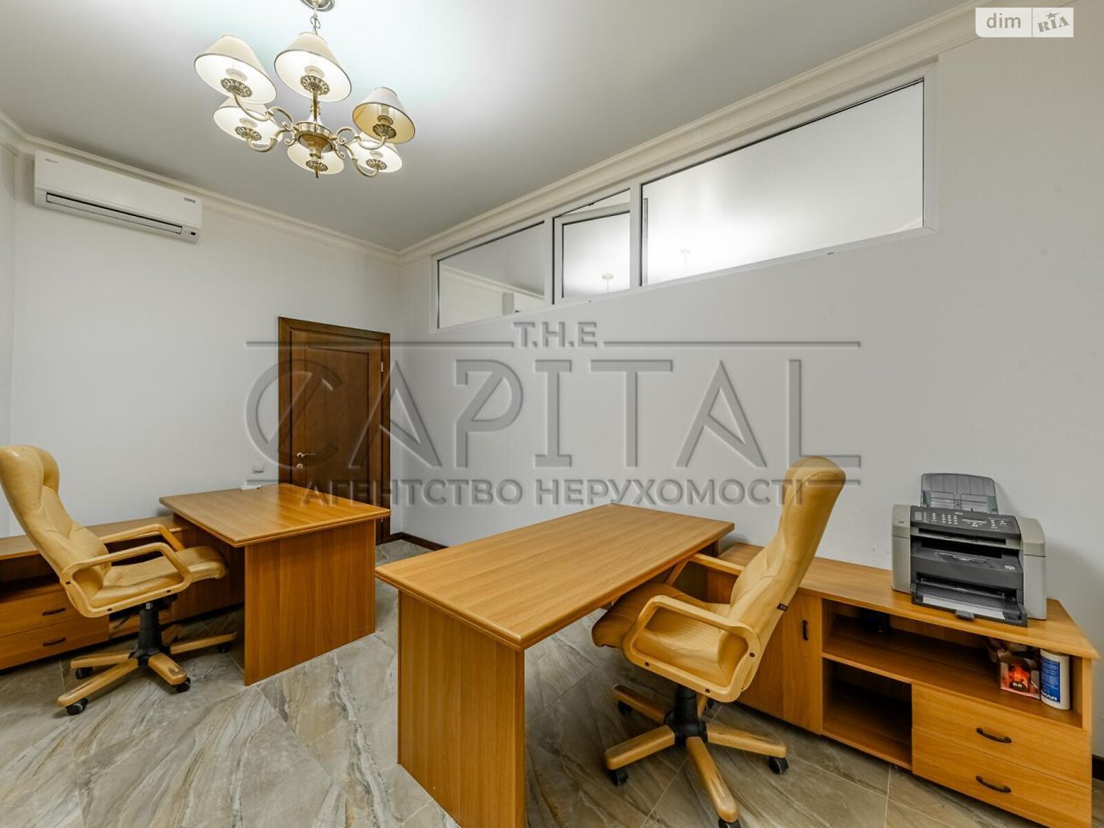 Аренда офисного помещения в Киеве, Лубенская улица, помещений - 5, этаж - 1 фото 1 Аренда офисного помещения в Киеве, Лубенская улица, помещений - 5, этаж - 1 фото 1