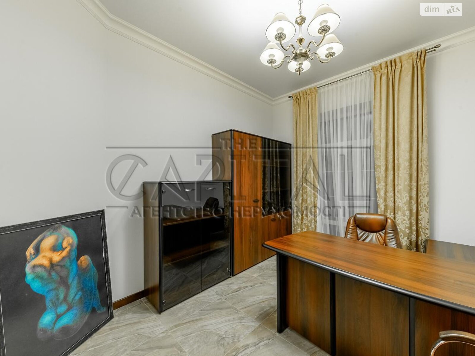 Аренда офисного помещения в Киеве, Лубенская улица, помещений - 5, этаж - 1 фото 1 Аренда офисного помещения в Киеве, Лубенская улица, помещений - 5, этаж - 1 фото 1