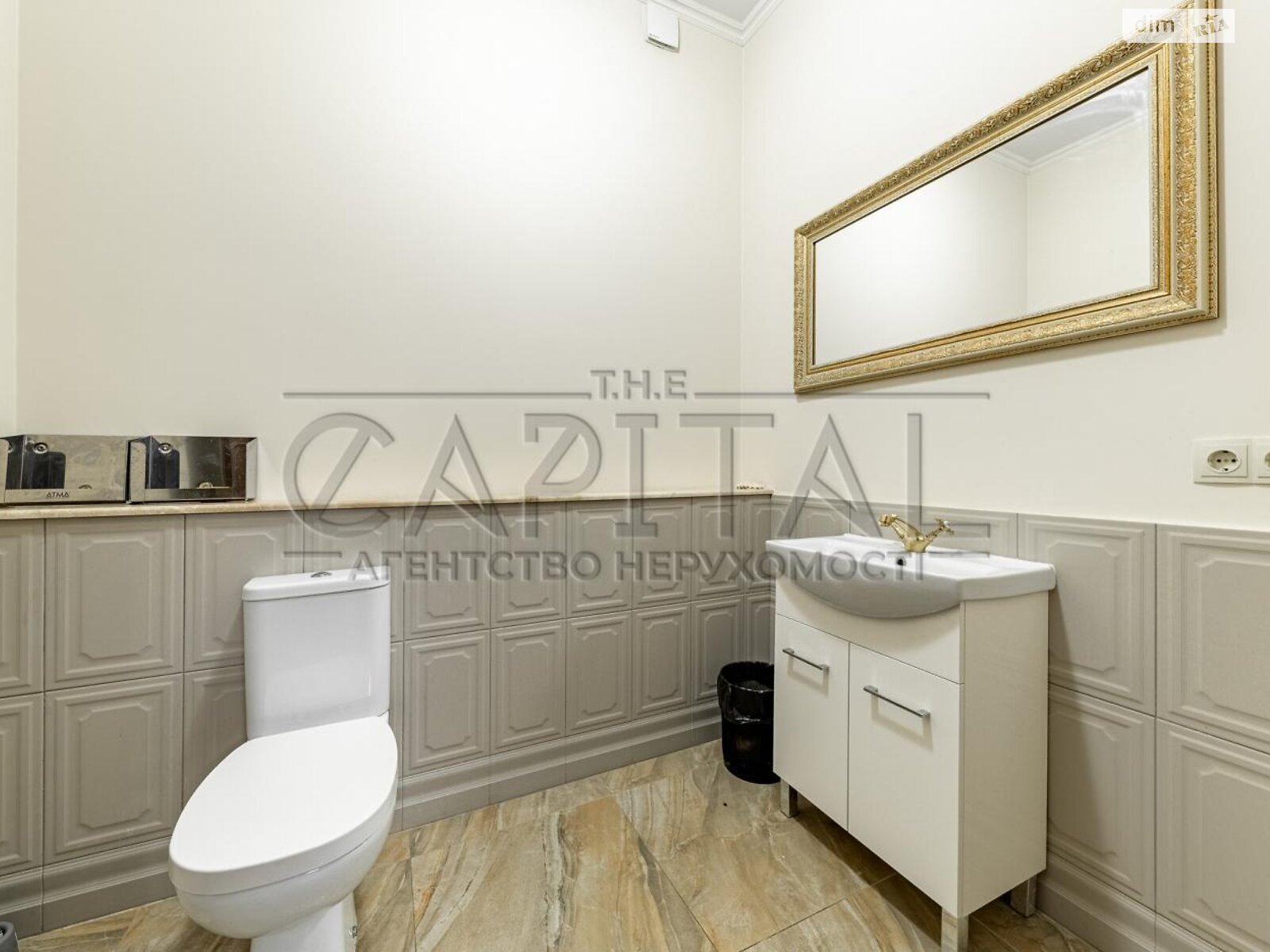 Аренда офисного помещения в Киеве, Лубенская улица, помещений - 5, этаж - 1 фото 1 Аренда офисного помещения в Киеве, Лубенская улица, помещений - 5, этаж - 1 фото 1