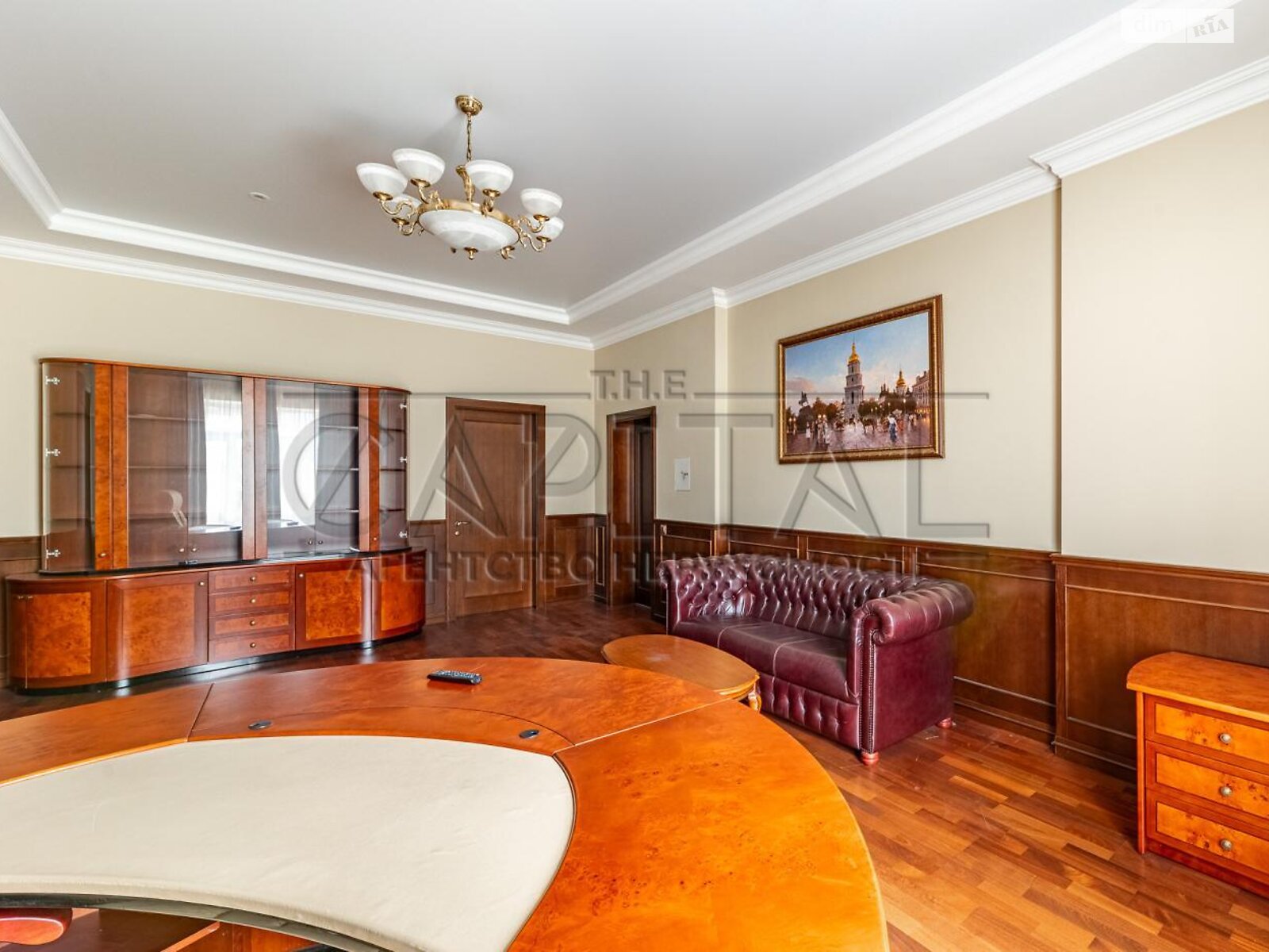 Аренда офисного помещения в Киеве, Лубенская улица, помещений - 5, этаж - 1 фото 1 Аренда офисного помещения в Киеве, Лубенская улица, помещений - 5, этаж - 1 фото 1