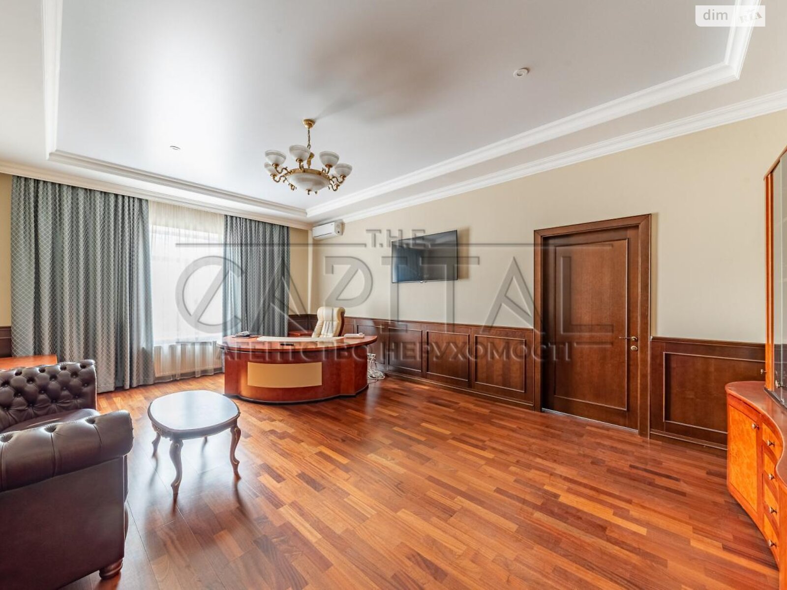 Аренда офисного помещения в Киеве, Лубенская улица, помещений - 5, этаж - 1 фото 1 Аренда офисного помещения в Киеве, Лубенская улица, помещений - 5, этаж - 1 фото 1