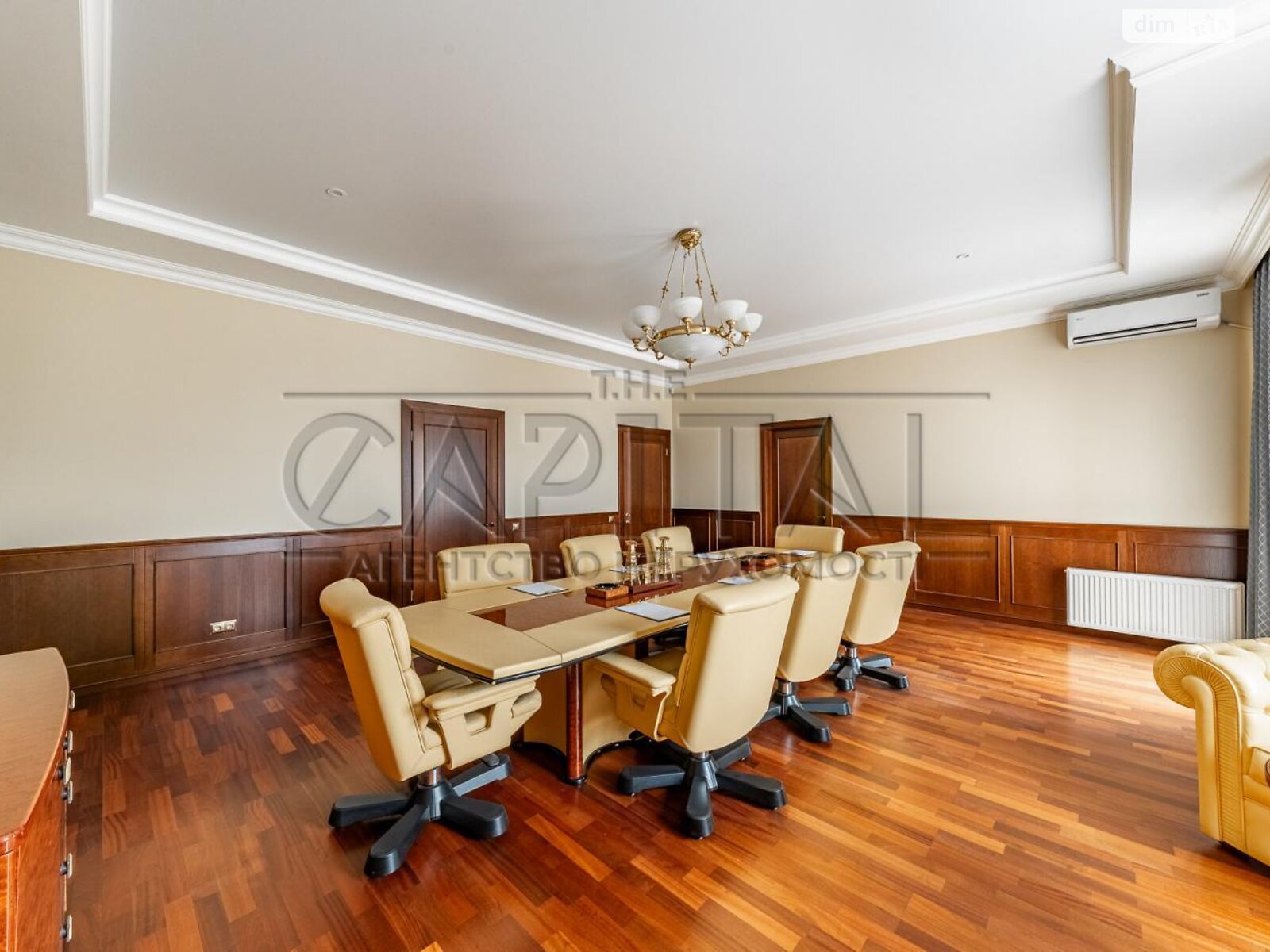 Аренда офисного помещения в Киеве, Лубенская улица, помещений - 5, этаж - 1 фото 1 Аренда офисного помещения в Киеве, Лубенская улица, помещений - 5, этаж - 1 фото 1