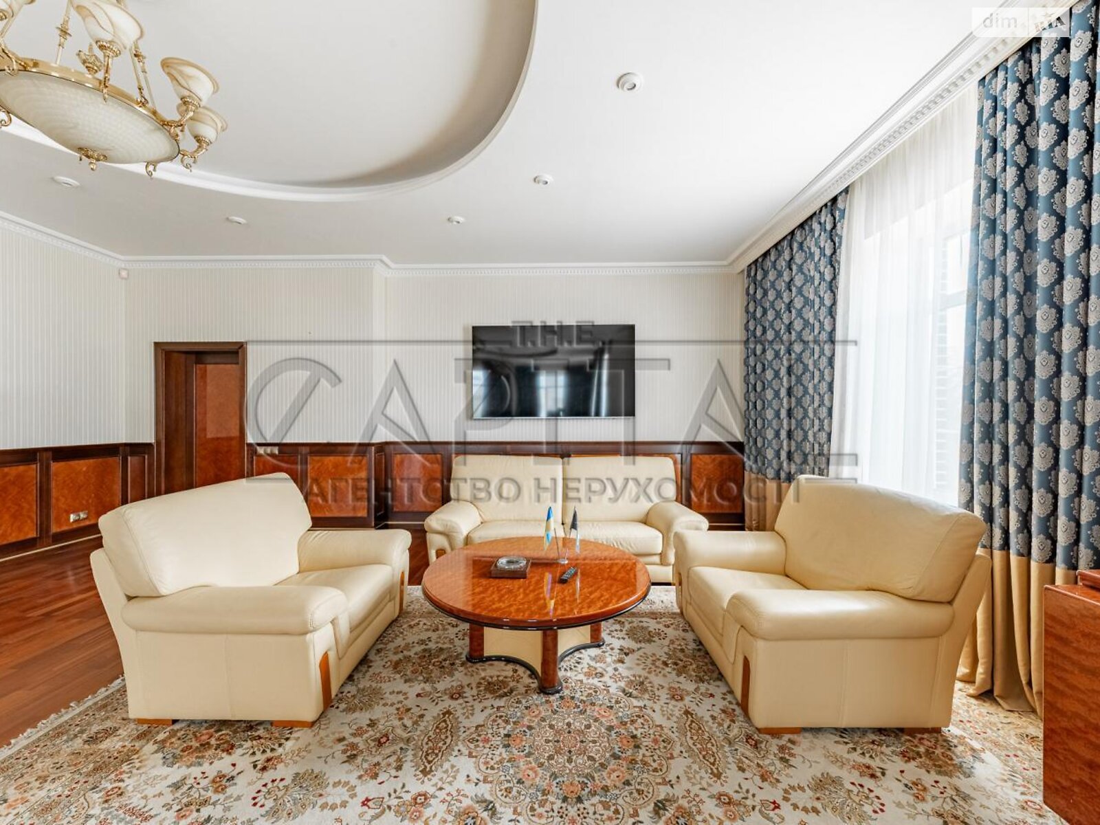 Аренда офисного помещения в Киеве, Лубенская улица, помещений - 5, этаж - 1 фото 1 Аренда офисного помещения в Киеве, Лубенская улица, помещений - 5, этаж - 1 фото 1