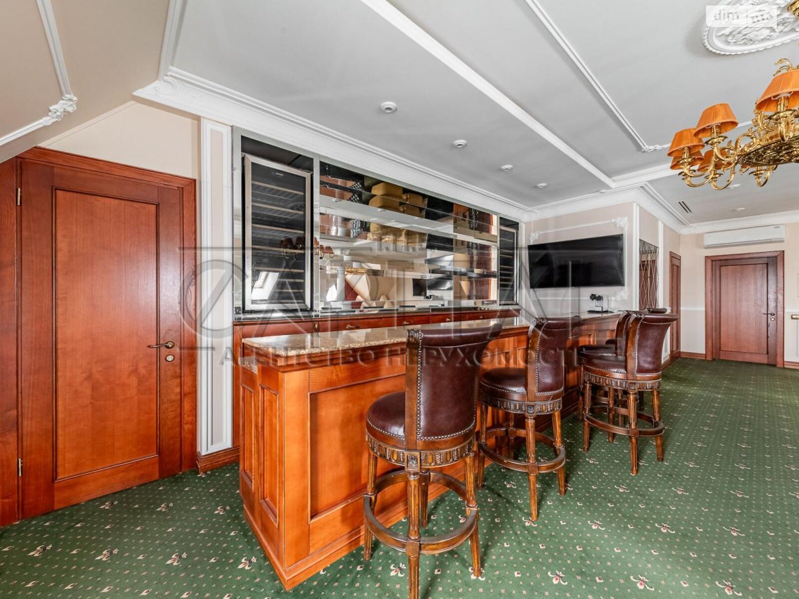 Аренда офисного помещения в Киеве, Лубенская улица, помещений - 5, этаж - 1 фото 1 Аренда офисного помещения в Киеве, Лубенская улица, помещений - 5, этаж - 1 фото 1