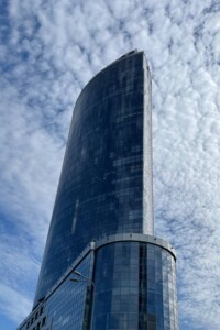 Оренда офісного приміщення в Києві, Мечникова вулиця 2, приміщень - 11, поверх - 25 фото 2
