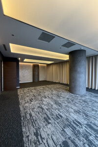 Аренда офисного помещения в Киеве, Мечникова улица 2, помещений - 8, этаж - 19 фото 2