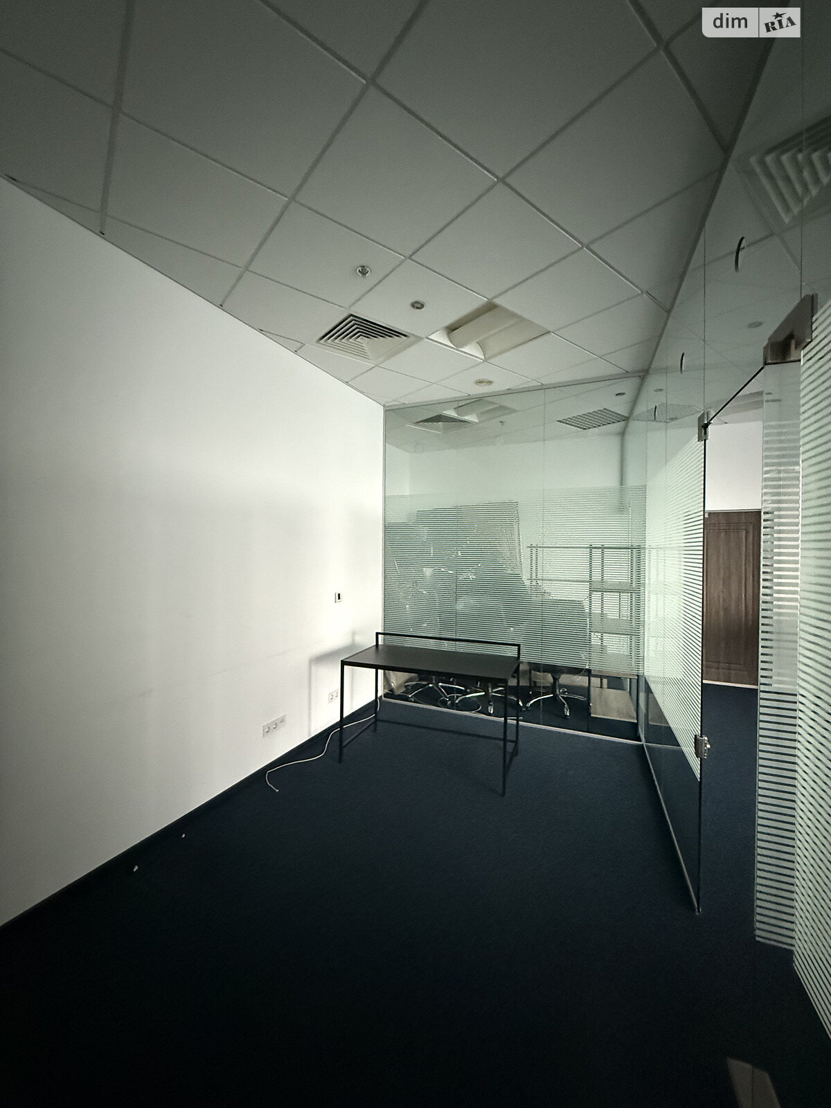 Аренда офисного помещения в Киеве, Мечникова улица 2, помещений - 10, этаж - 17 фото 1