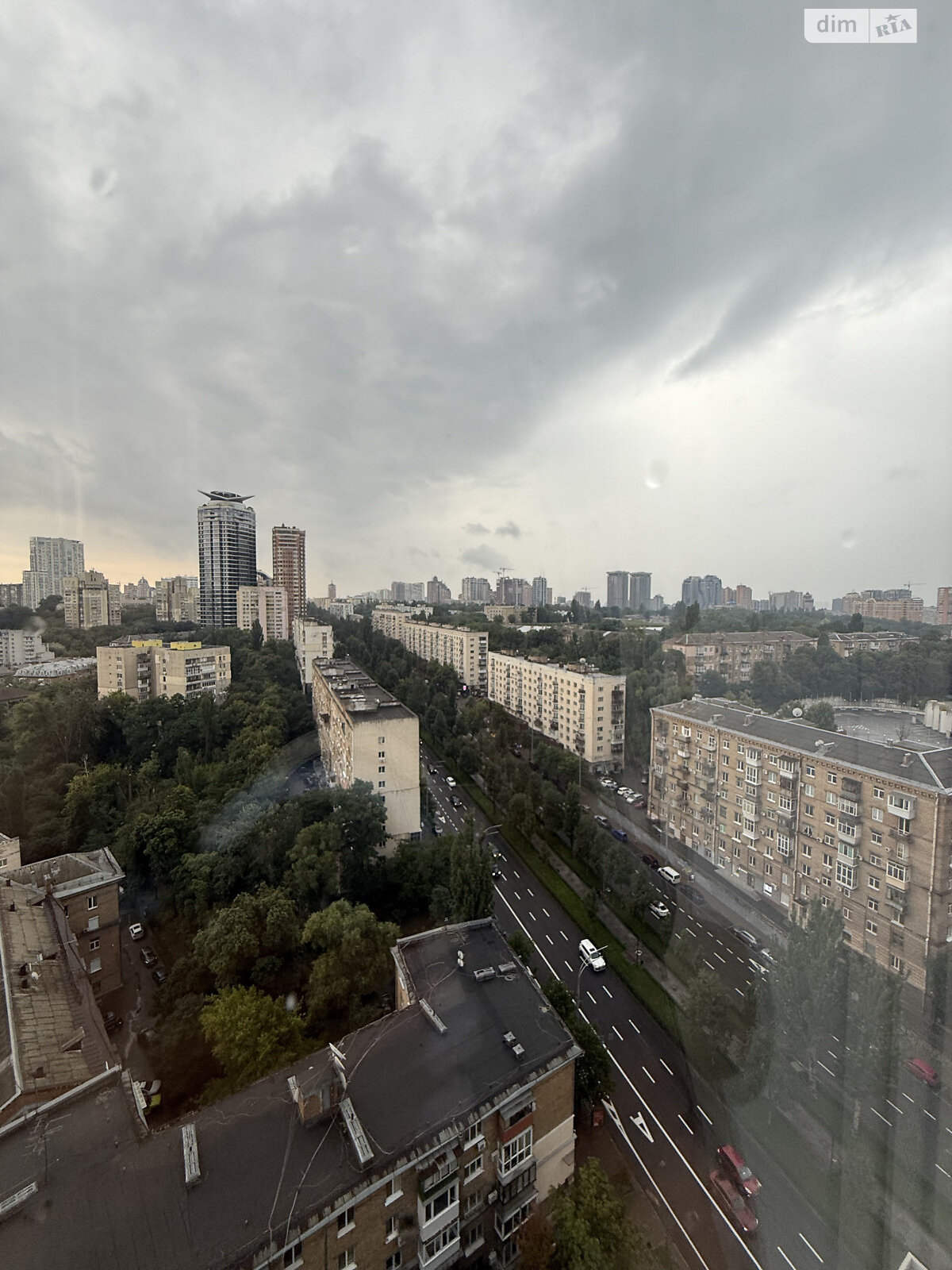 Аренда офисного помещения в Киеве, Мечникова улица 2, помещений - 10, этаж - 17 фото 1