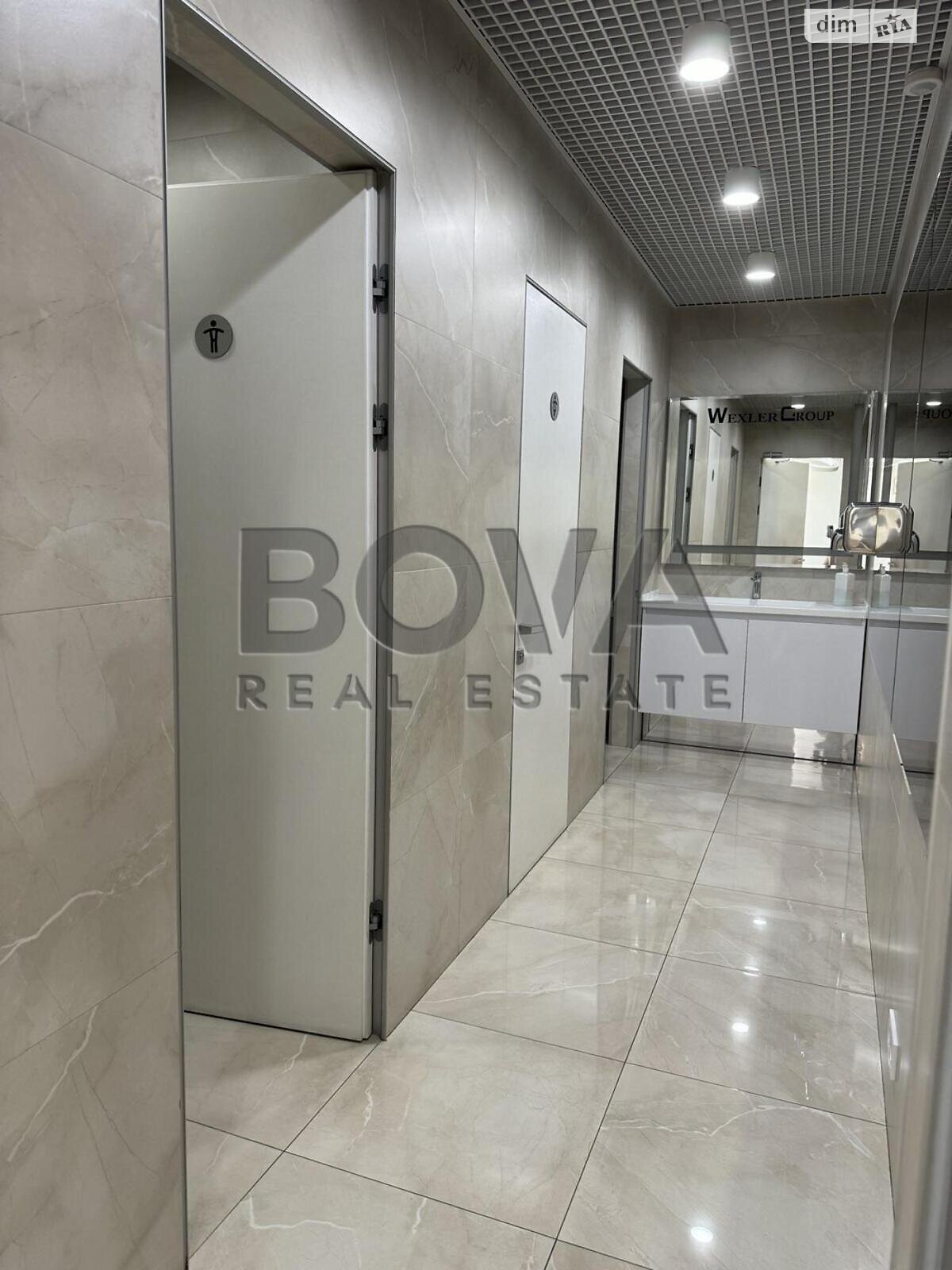 Аренда офисного помещения в Киеве, Михайла Грушевского улица 9Б, помещений - 10, этаж - 6 фото 1