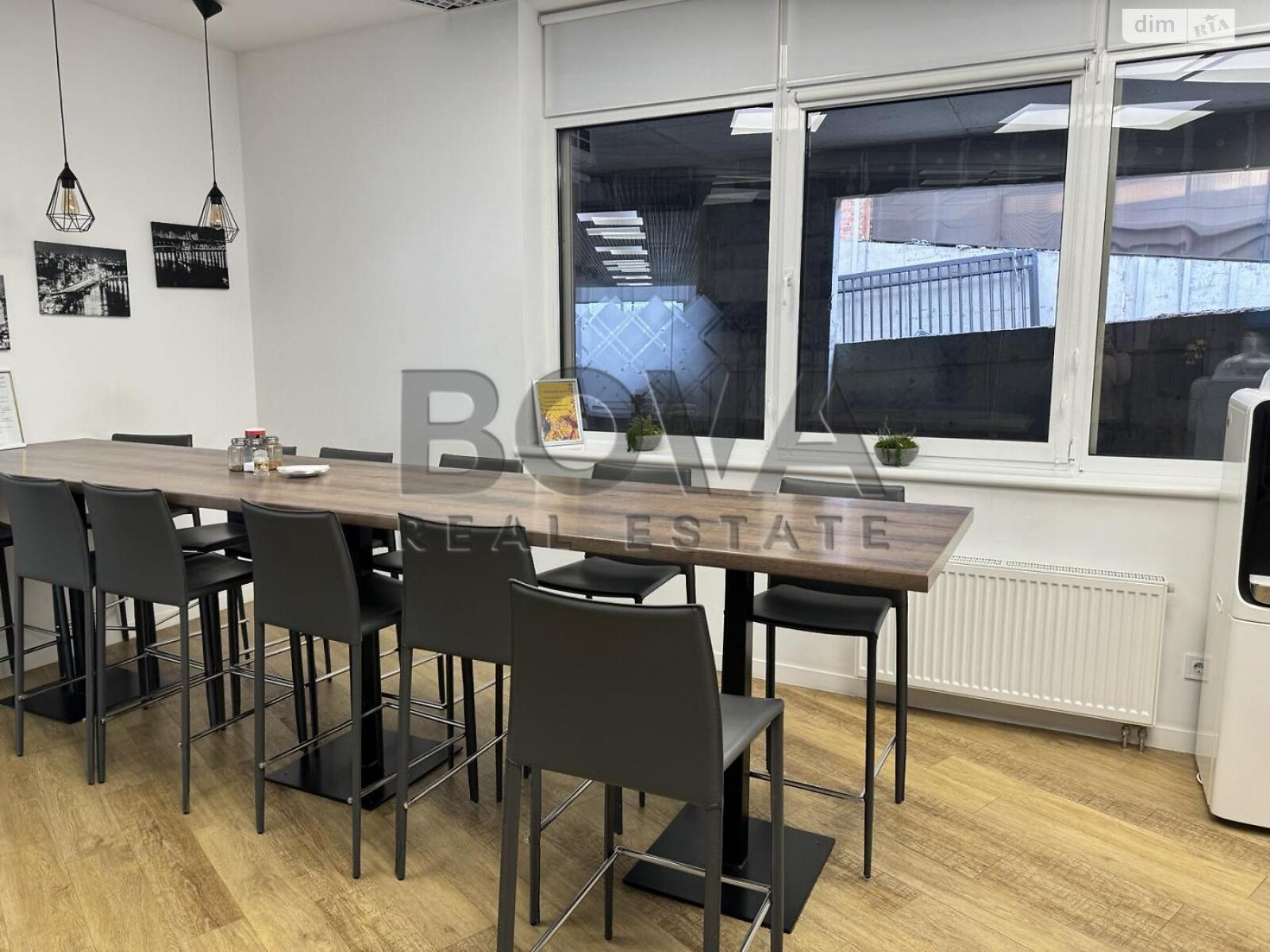 Аренда офисного помещения в Киеве, Михайла Грушевского улица 9Б, помещений - 10, этаж - 6 фото 1