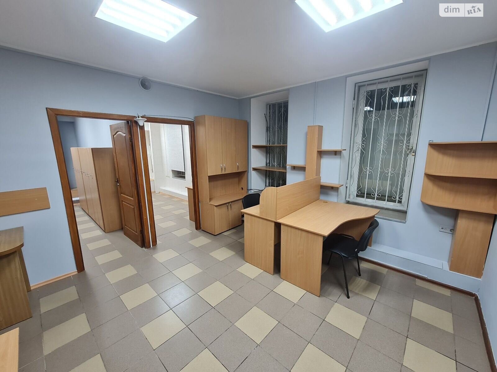 Аренда офисного помещения в Киеве, Панаса Мирного улица 9Б, помещений - 4 фото 1 Аренда офисного помещения в Киеве, Панаса Мирного улица 9Б, помещений - 4 фото 1